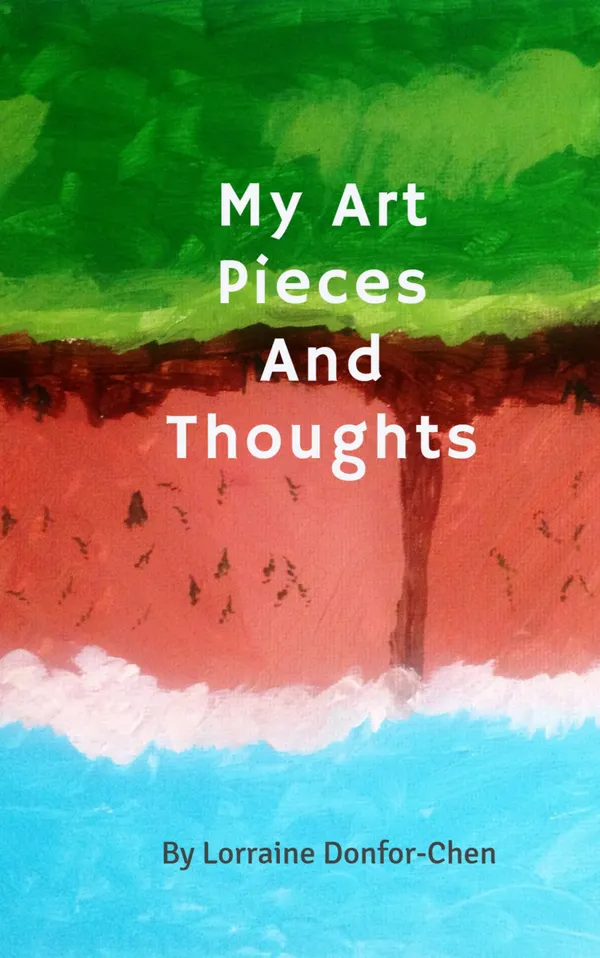 My Art Pieces And Thoughts