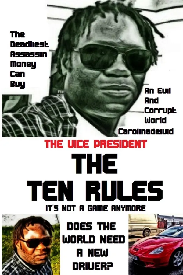 The Ten Rules