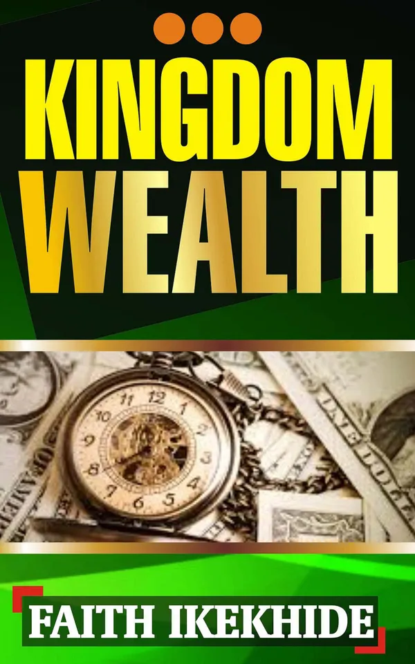 Kingdom Wealth