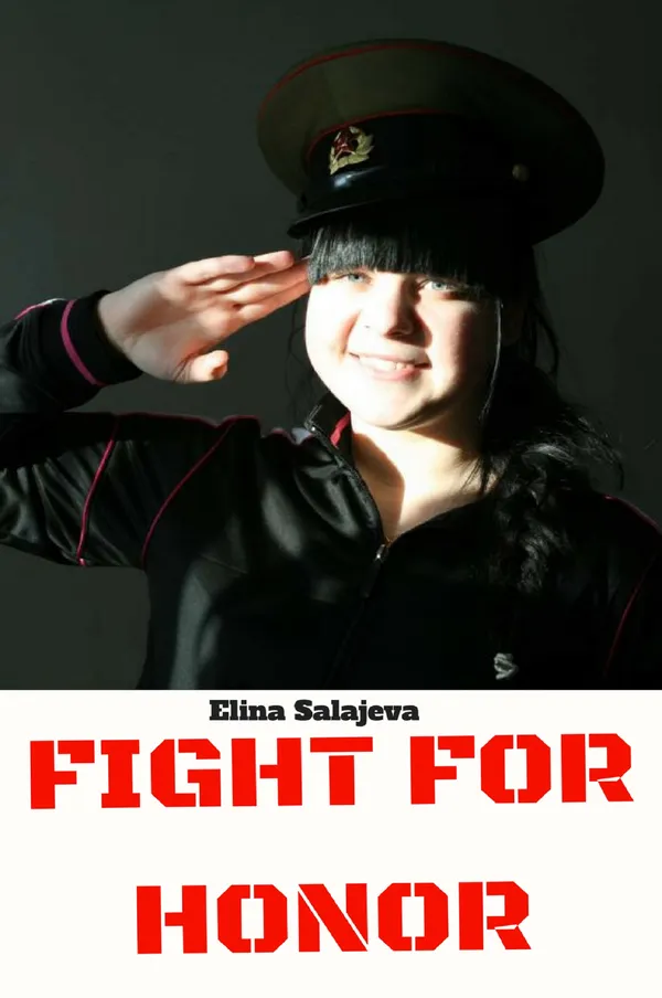 Fight For Honor