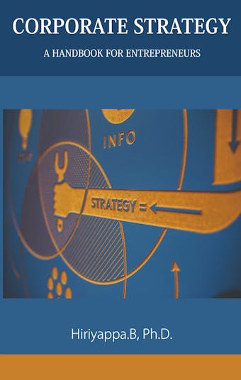 Corporate Strategy