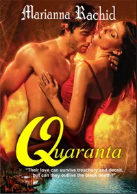 Quaranta : Love and Passion triumphs over Death