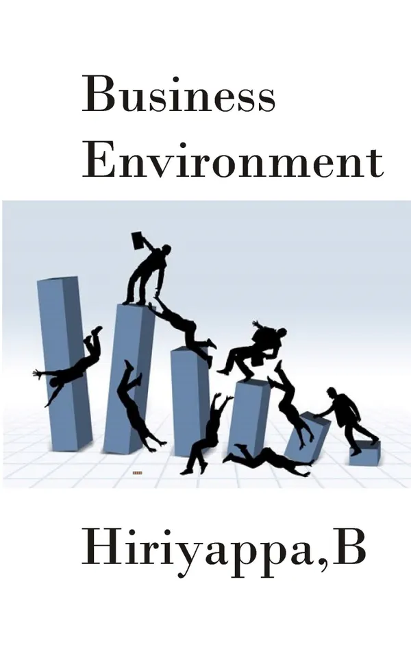 Business Environment