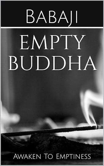 Empty Buddha - undefined