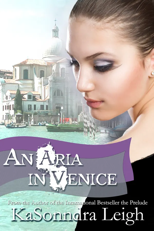 An Aria in Venice : The Musical Interlude