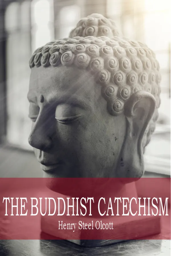 The Buddhist Catechism