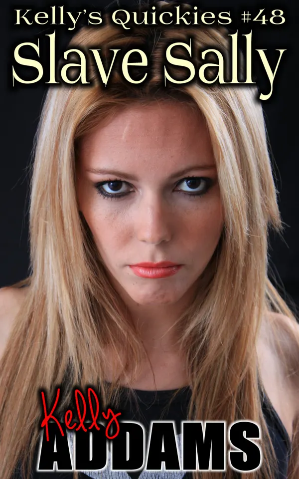 Slave Sally