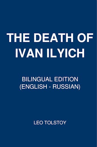 The Death of Ivan Il'ich - undefined