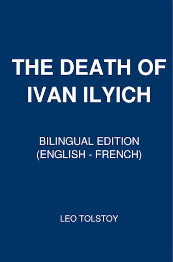 The Death of Ivan Il'ich