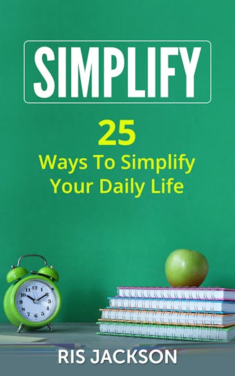 Simplify - undefined