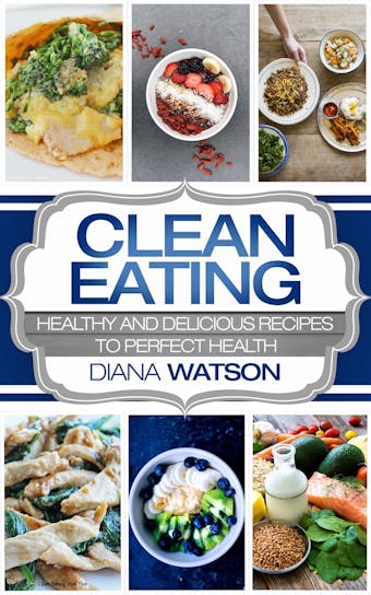 Clean Eating Masterclass For The Smart - undefined