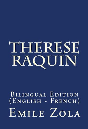 Therese Raquin - undefined