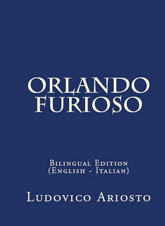 Orlando Furioso - undefined