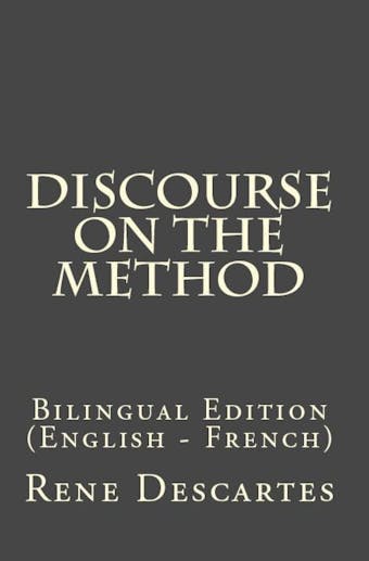 Discourse On The Method
