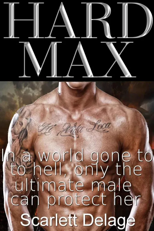 Hard max