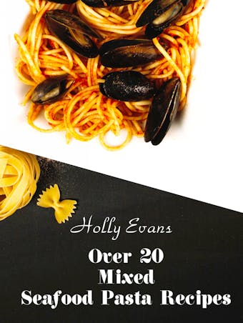 Over 20 Mixed Seafood Pasta Recipes - undefined