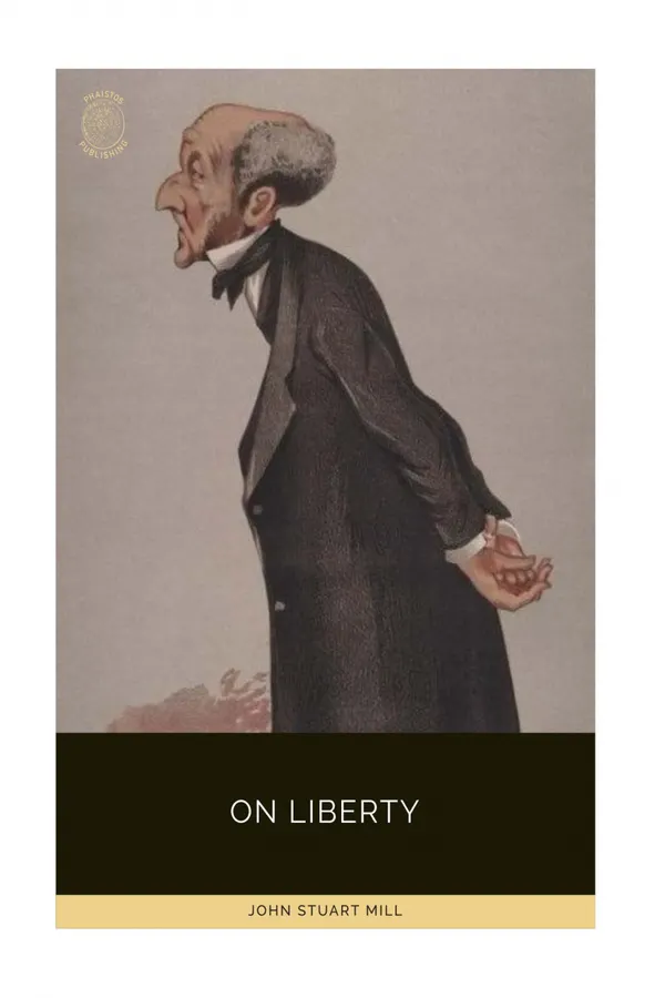 On Liberty