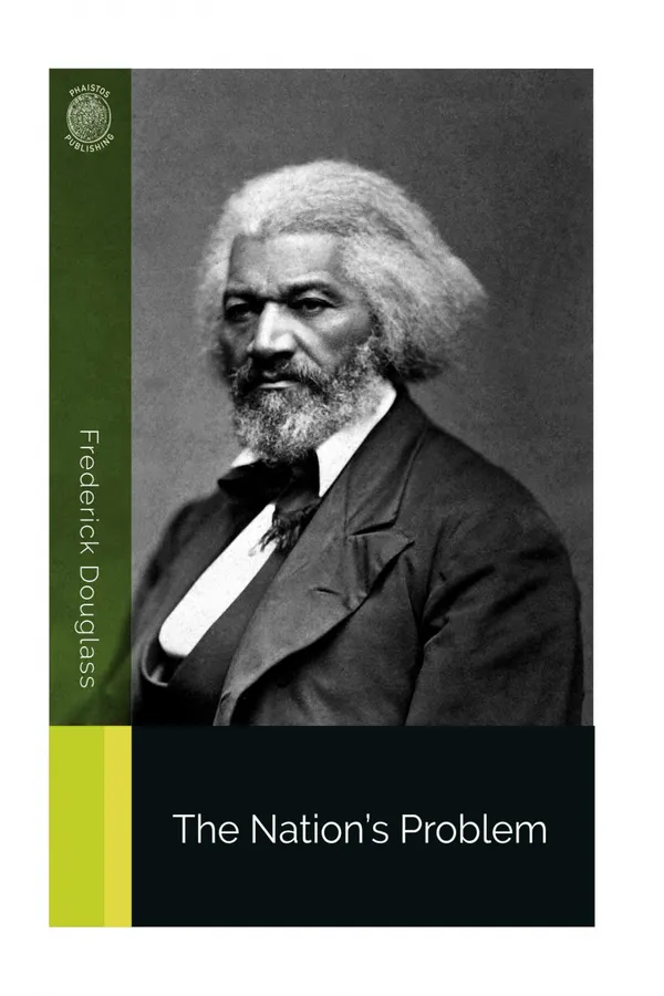 The Nation’s Problem