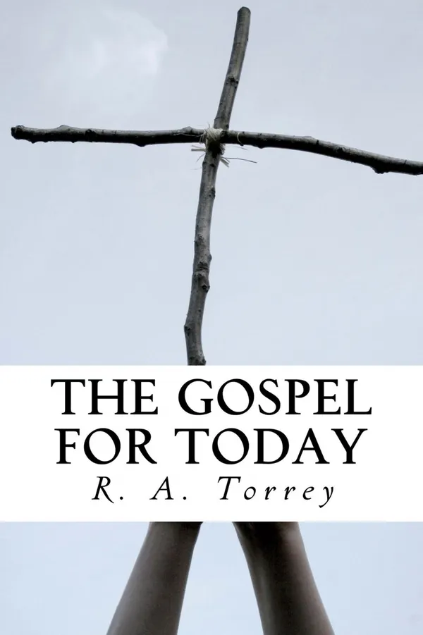 The Gospel for Today