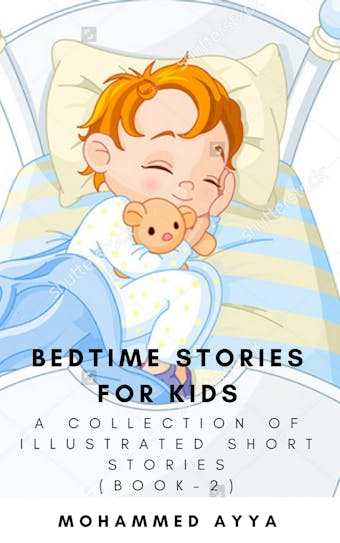 Bedtime stories for Kids - undefined