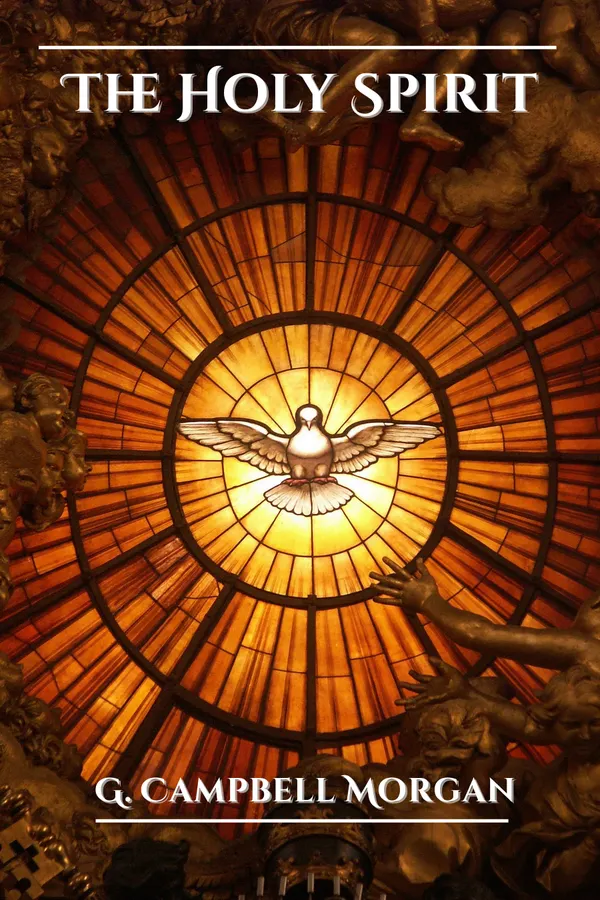 The Holy Spirit