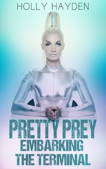 Pretty Prey - Holly Hayden