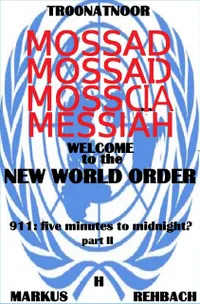 Welcome To The New World Order : Part II