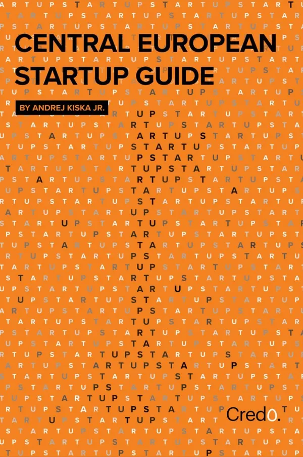 Central European Startup Guide