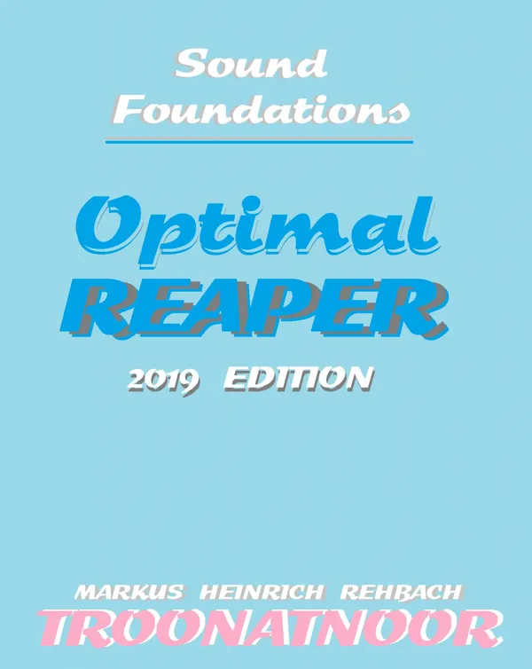 Optimal Reaper