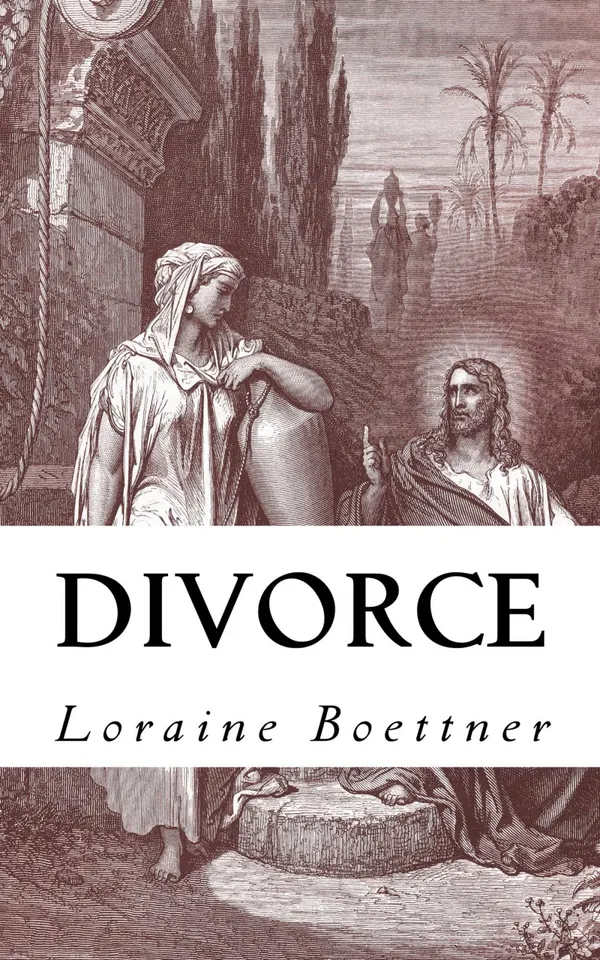 Divorce