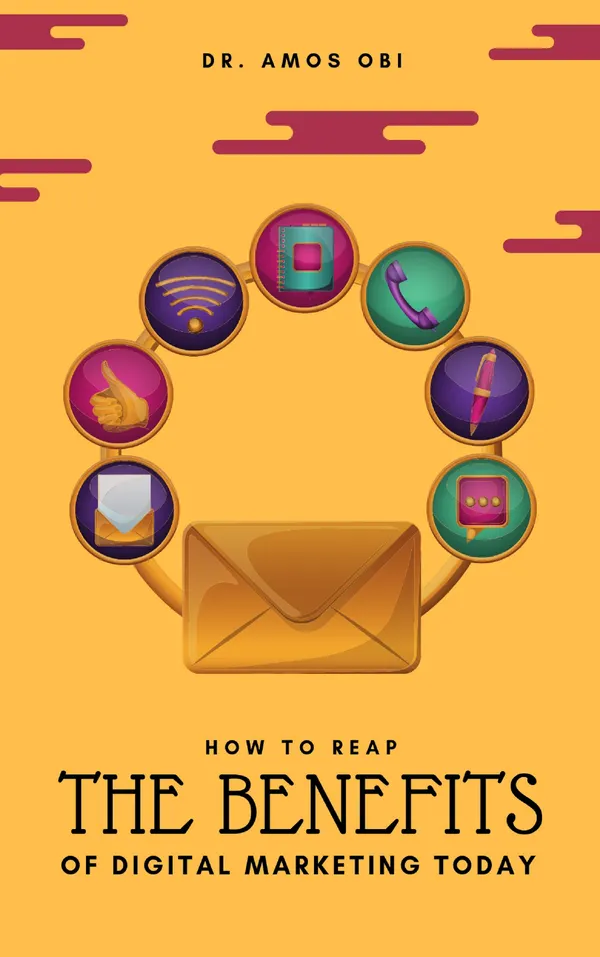 How to Reap The Benefits of Digital Marketing Today