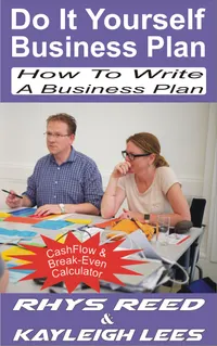 Do It Yourself Business Plan : How To Write A Business Plan