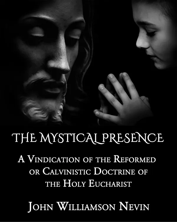 The Mystical Presence