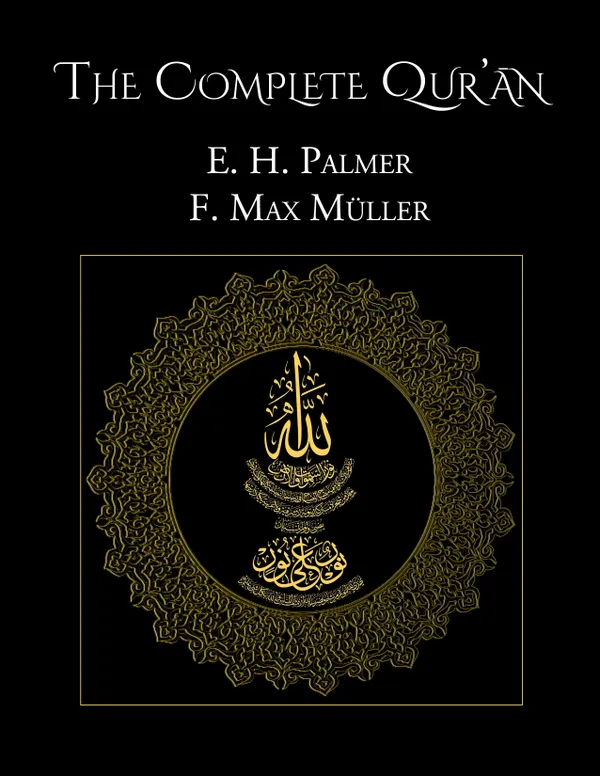 The Complete Qur'ān