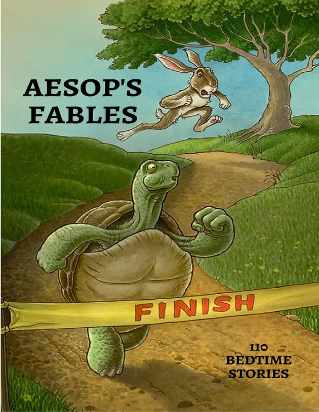 Aesop s Fables Bedtime Stories Illustrated E book Aesop ISBN aesop-s-fables-bedtime-stories-illustrated-e-book-aesop-isbn