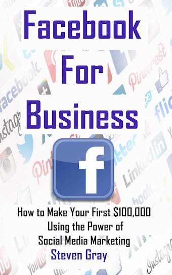 Facebook for Business - Steven Gray