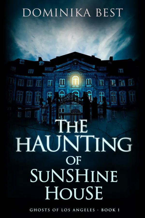 The Haunting of Sunshine House