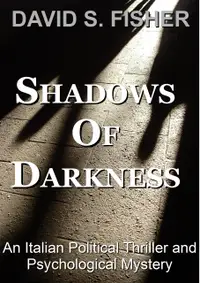 Shadows of Darkness : Mystery Thriller and Romance Drama