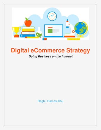 Digital eCommerce Strategy - undefined