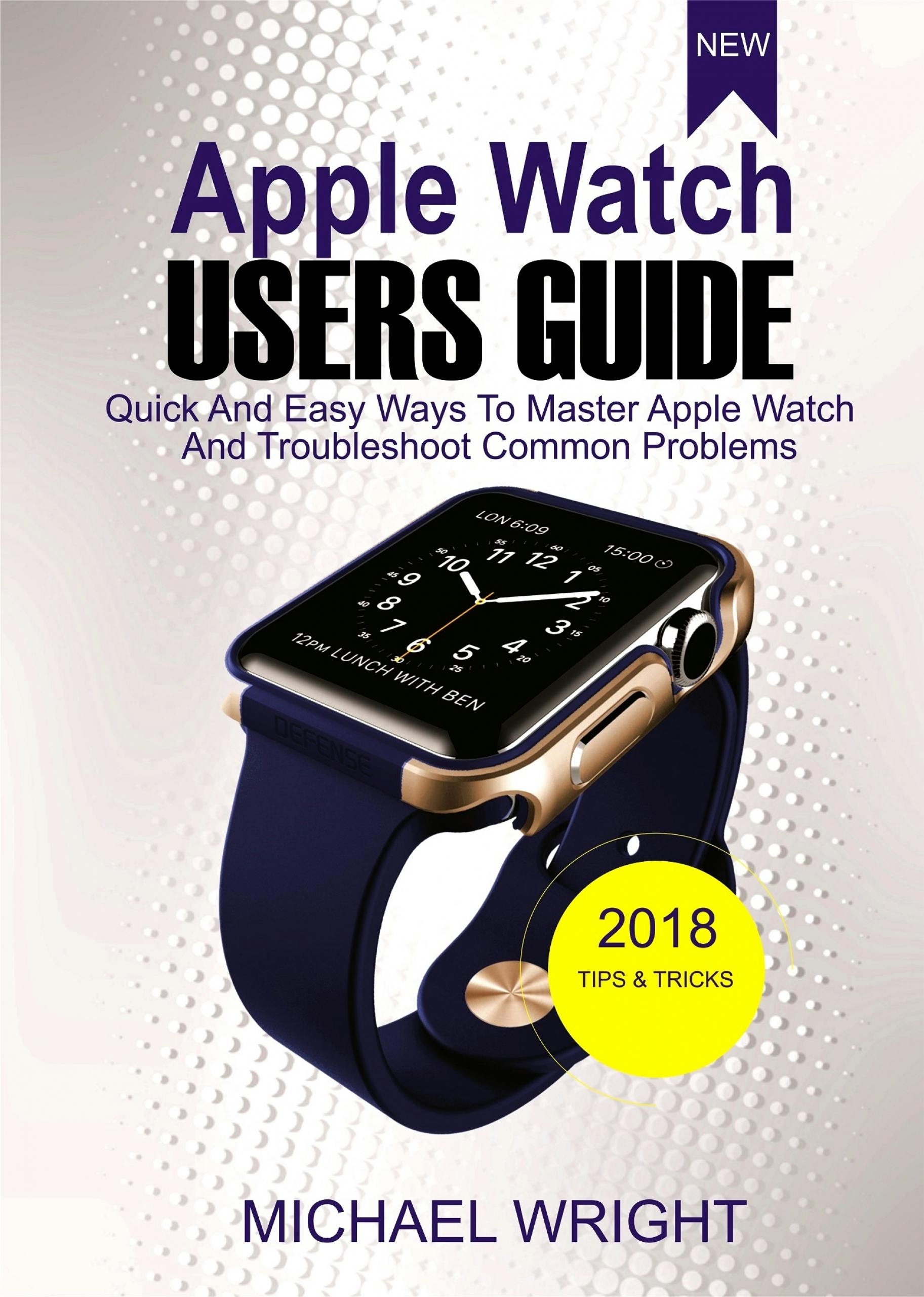 Apple watch discount 3 tutorial 2018