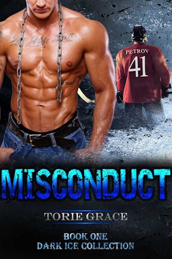 Misconduct - undefined