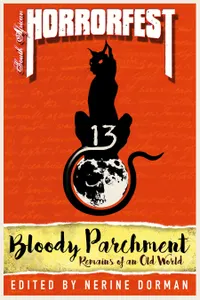 Bloody Parchment : Remains of an Old World