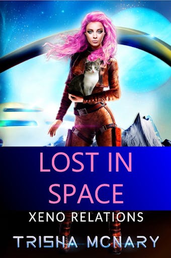 Lost in Space - undefined