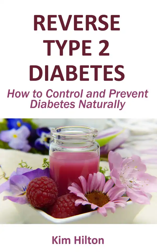 Reverse Type 2 Diabetes