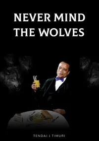 Never Mind the Wolves : The Shepherd has all the answers