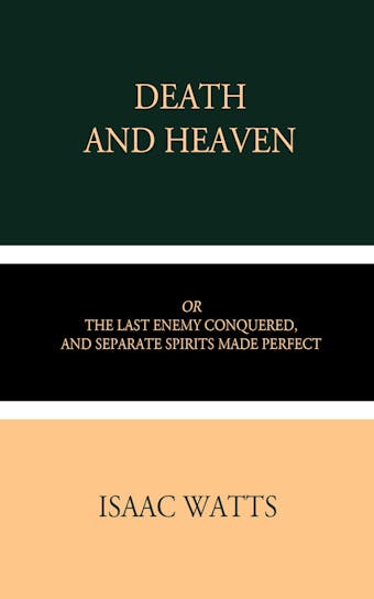 Death and Heaven