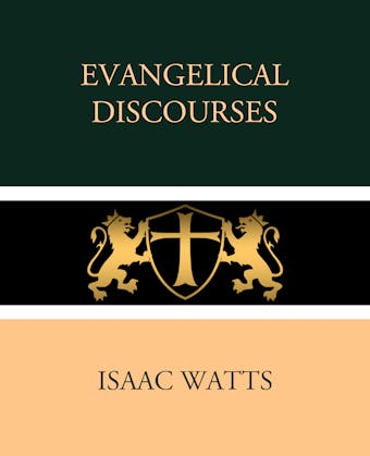Evangelical Discourses - undefined