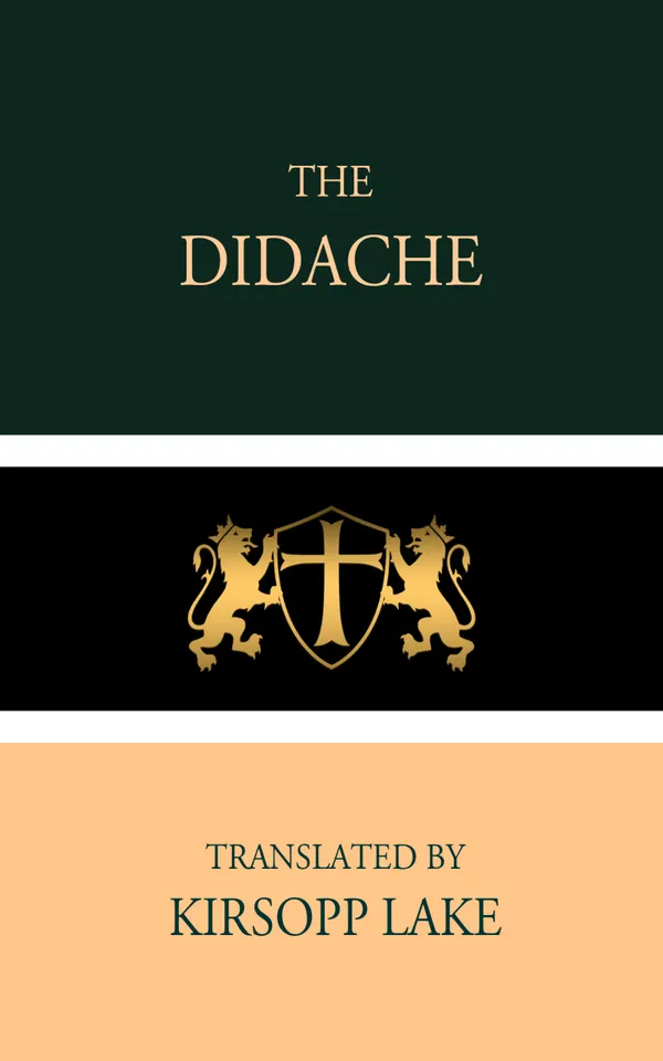 The Didache