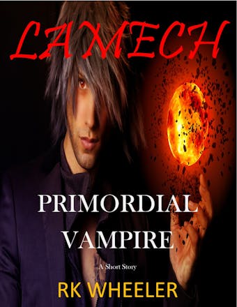 Lamech - undefined
