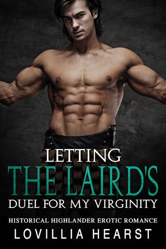Letting The Laird's Duel For My Virginity - undefined